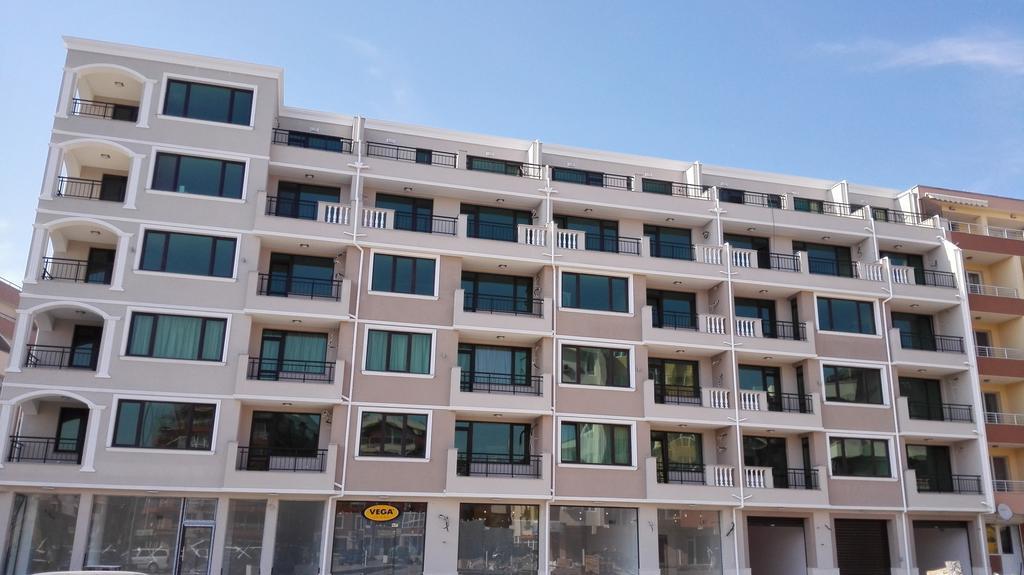 Evi Apartments 2 Pomorie Værelse billede